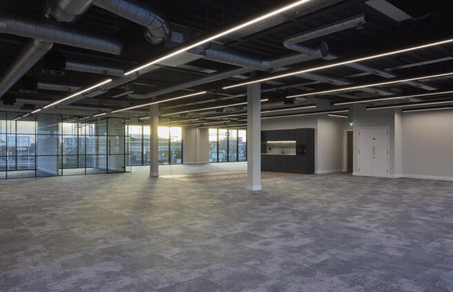 Internal Building 2