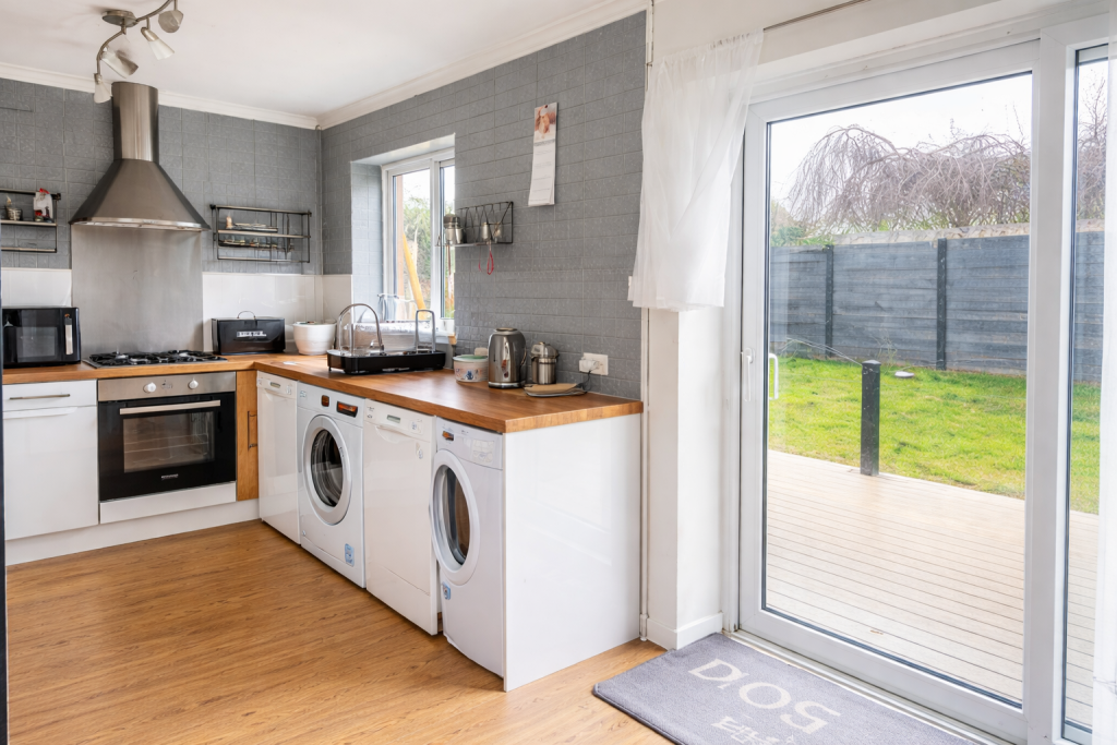 House in Seaham, Parkside - View 4