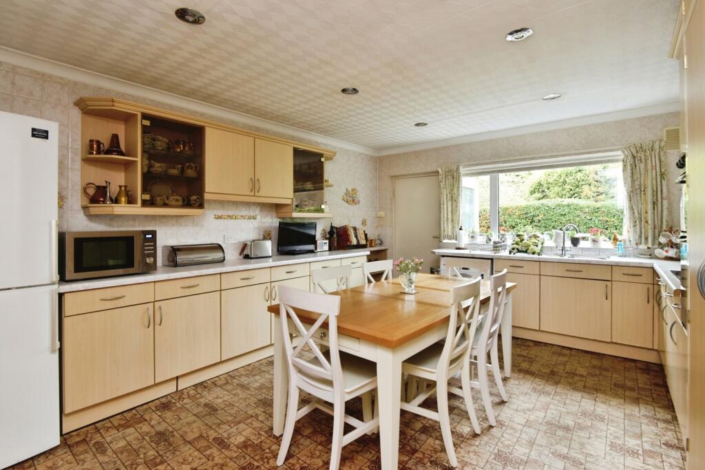 Queensway, Alsager, Stoke-on-Trent, Cheshire, ST7 photo 2