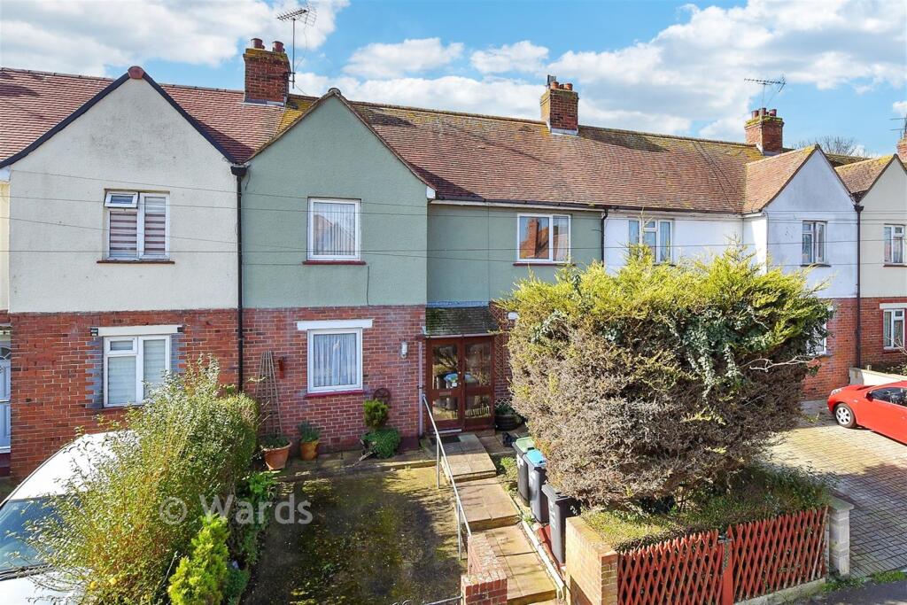 Main image of property: Gwyn Road, Ramsgate, Kent