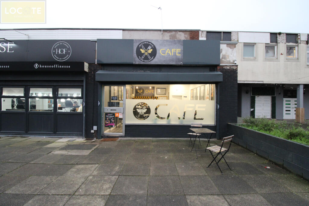 Main image of property: Victoria Parade, Urmston, Manchester