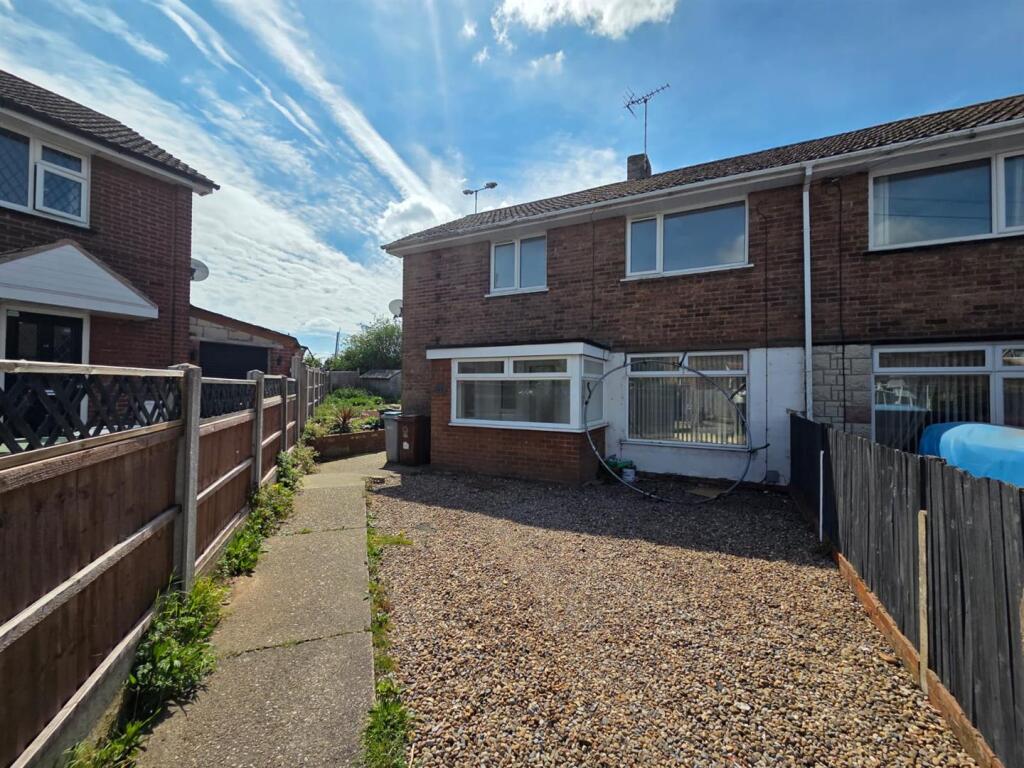 Main image of property: Petersmith Drive, New Ollerton, Newark