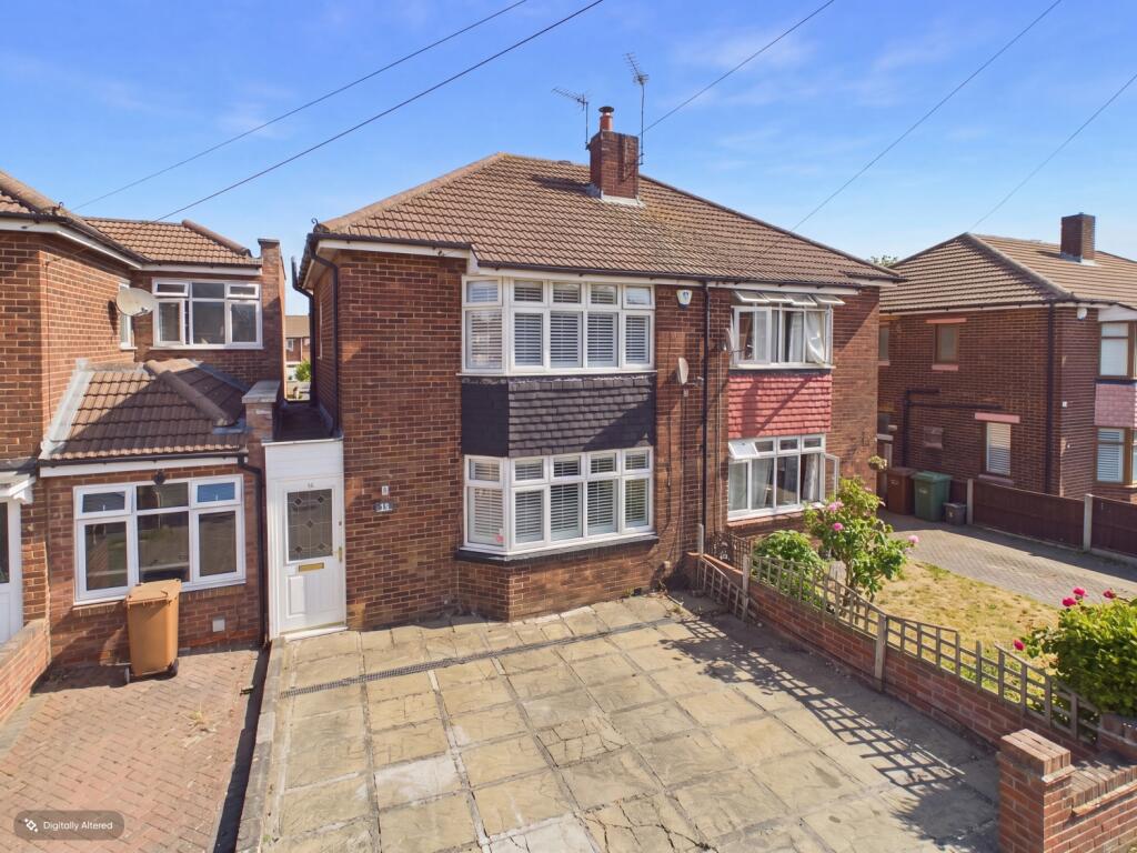 Main image of property: Rudland Road, Bexleyheath, Kent, DA7