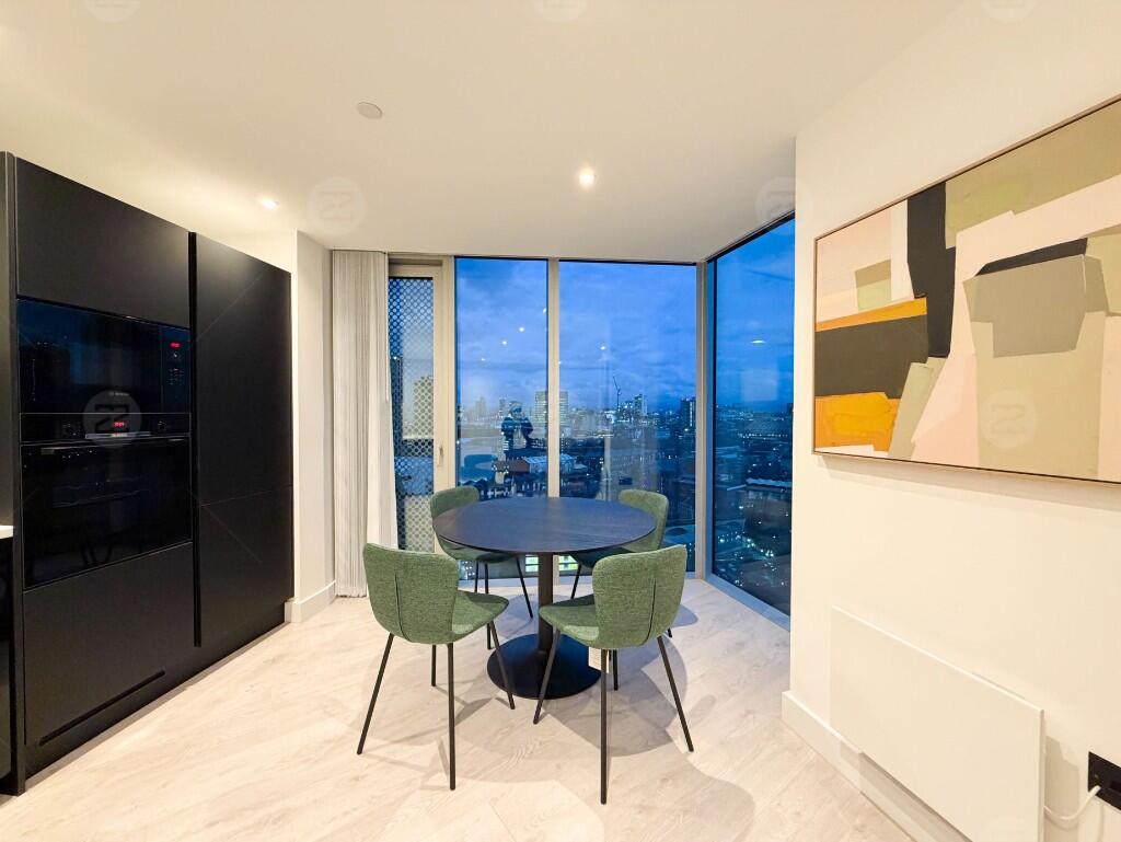 Apartment in Manchester - View 2
