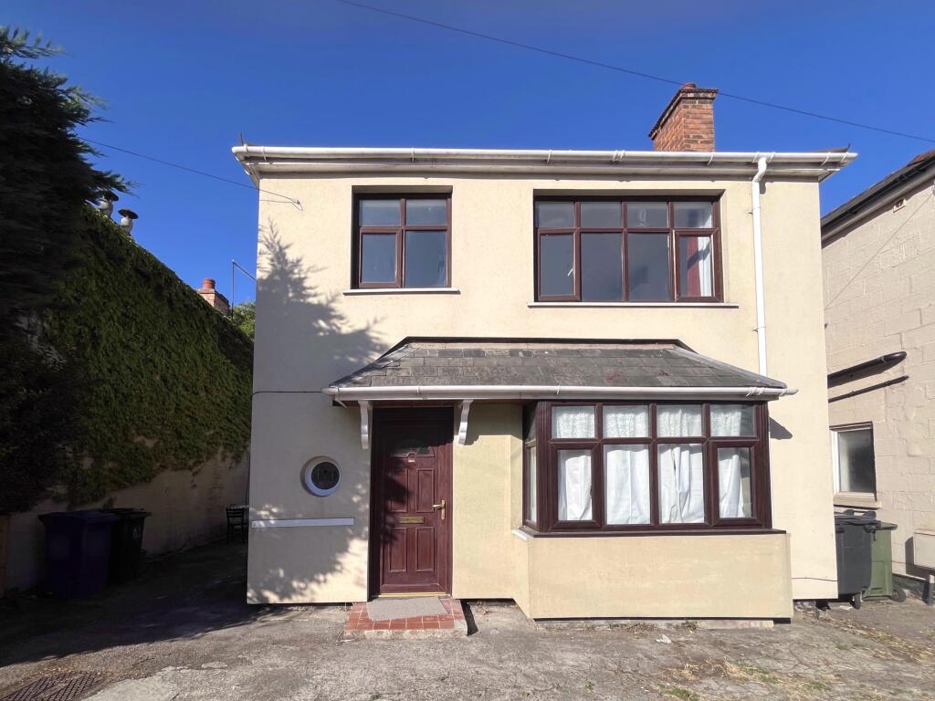 Main image of property: Elizabeth Way, Cambridge, CB4