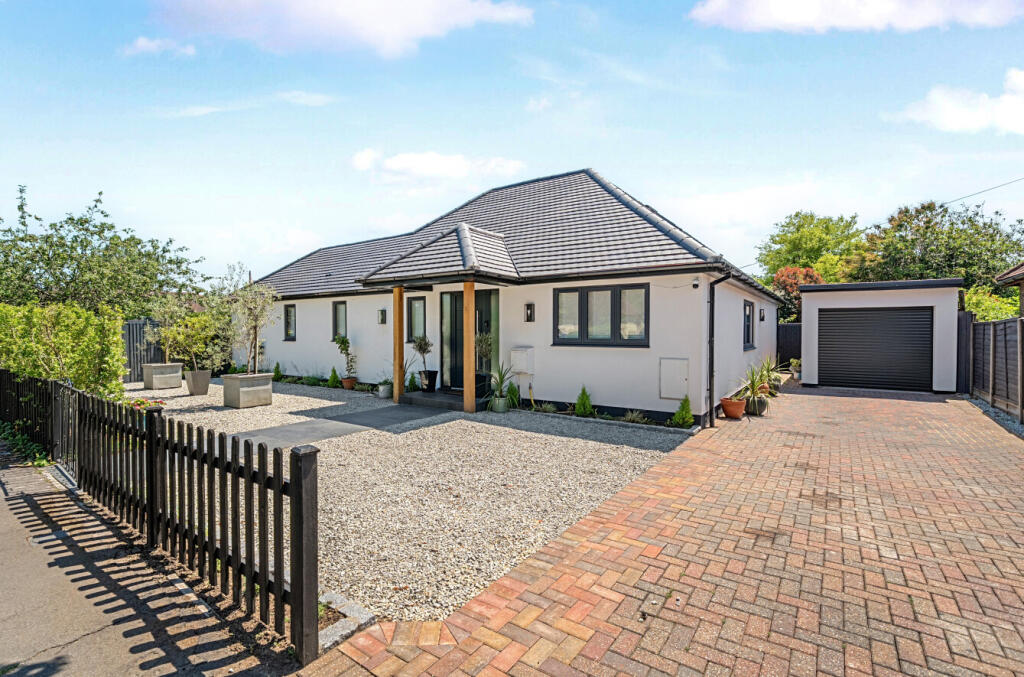 Main image of property: Maple Grove, Woking, Surrey, GU22