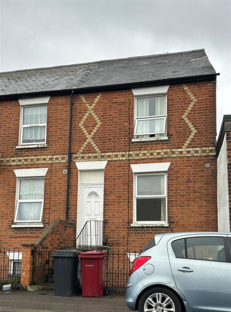 Main image of property: 6 Battle Street, Reading