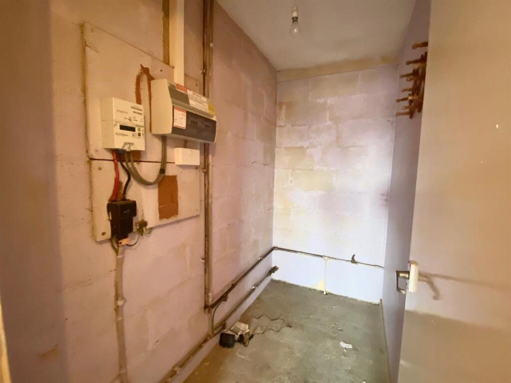 Apartment in Dorchester - View 5