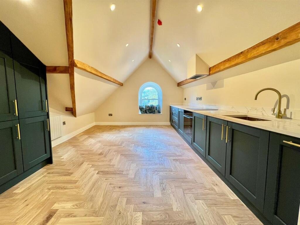 Additional image 2 of Apartment 10, Whin Knowle, Hebden Bridge Road, Oxenhope, Keighley