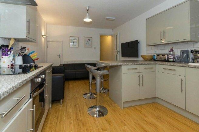 Main image of property: Dawlish Road