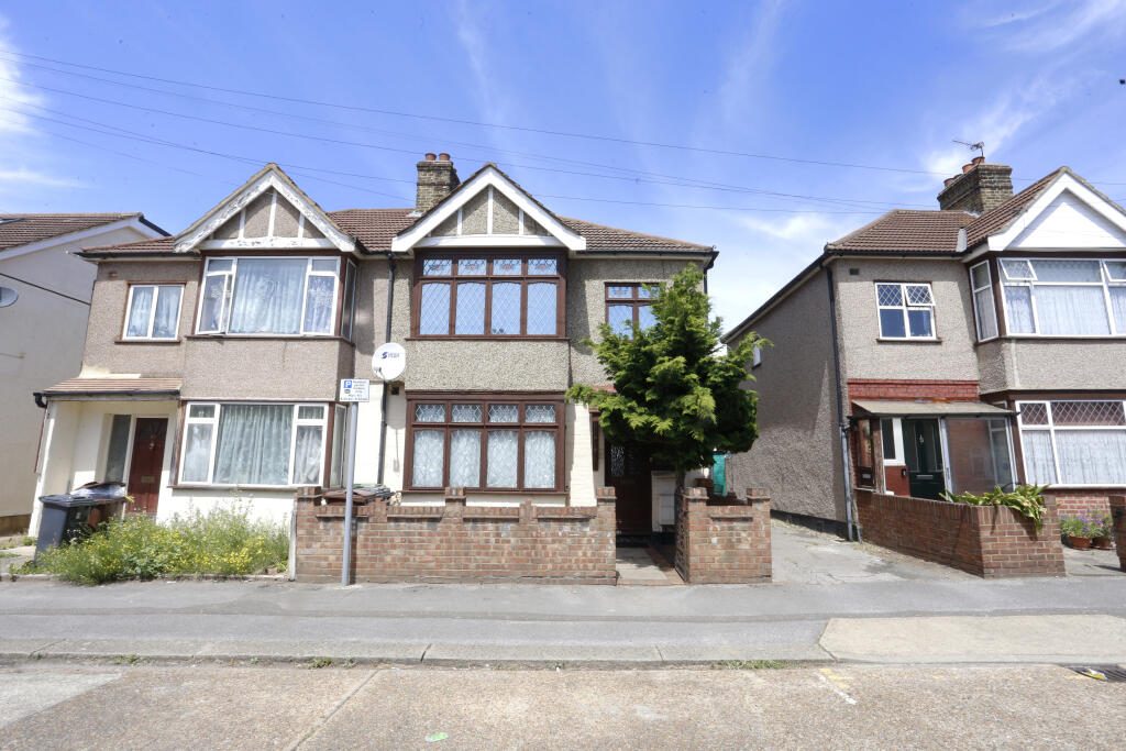 Main image of property: Foxlands Road, Dagenham, RM10