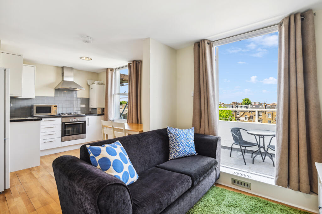Main image of property: Sutherland Avenue,
Paddington, W9