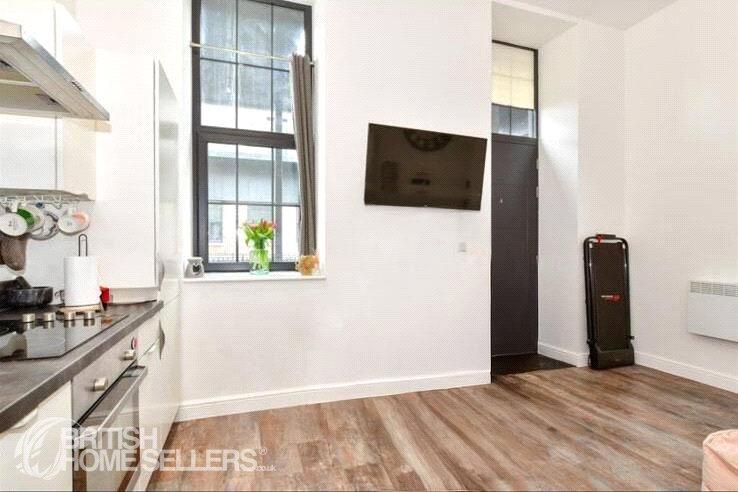 Main image of property: New Road, Rochester, Kent, ME1