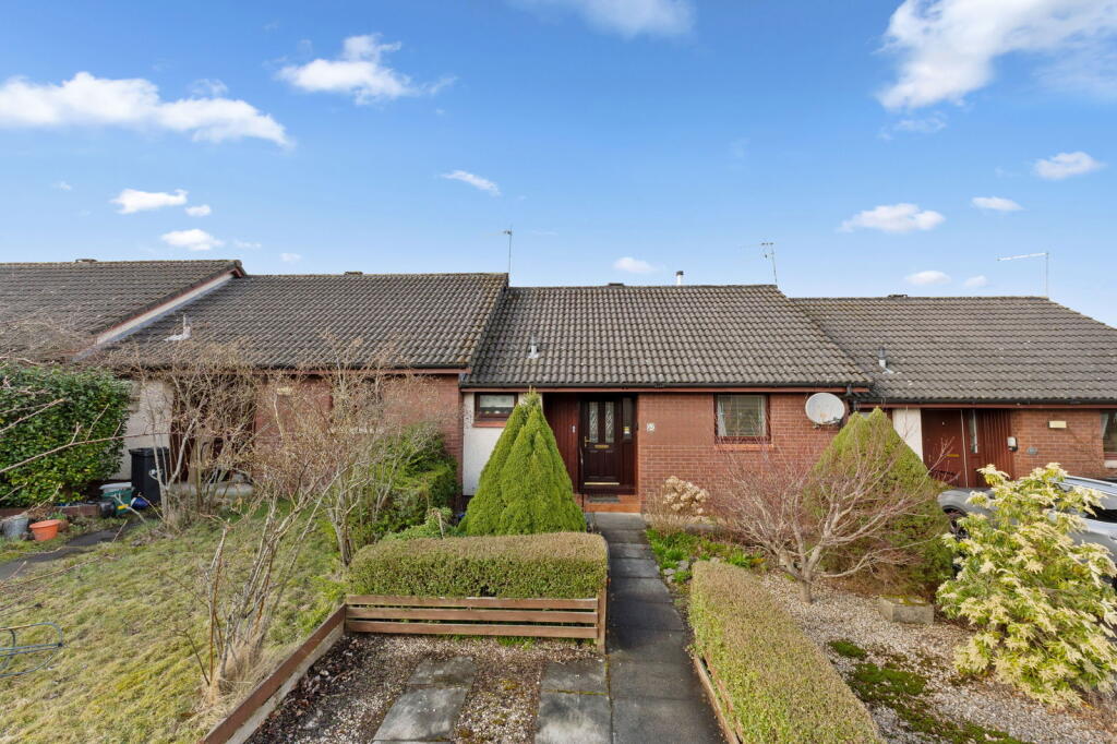 Main image of property: Eliburn South, Livingston, EH54 6SR