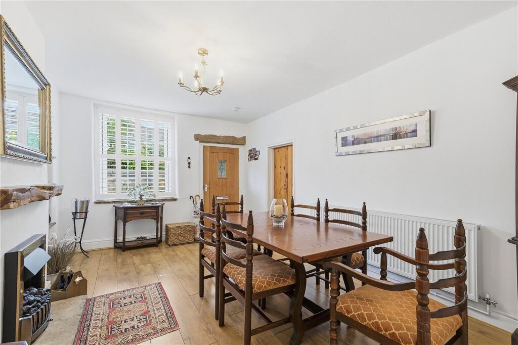 House in Pendle, Lowerford, Barrowford - View 4