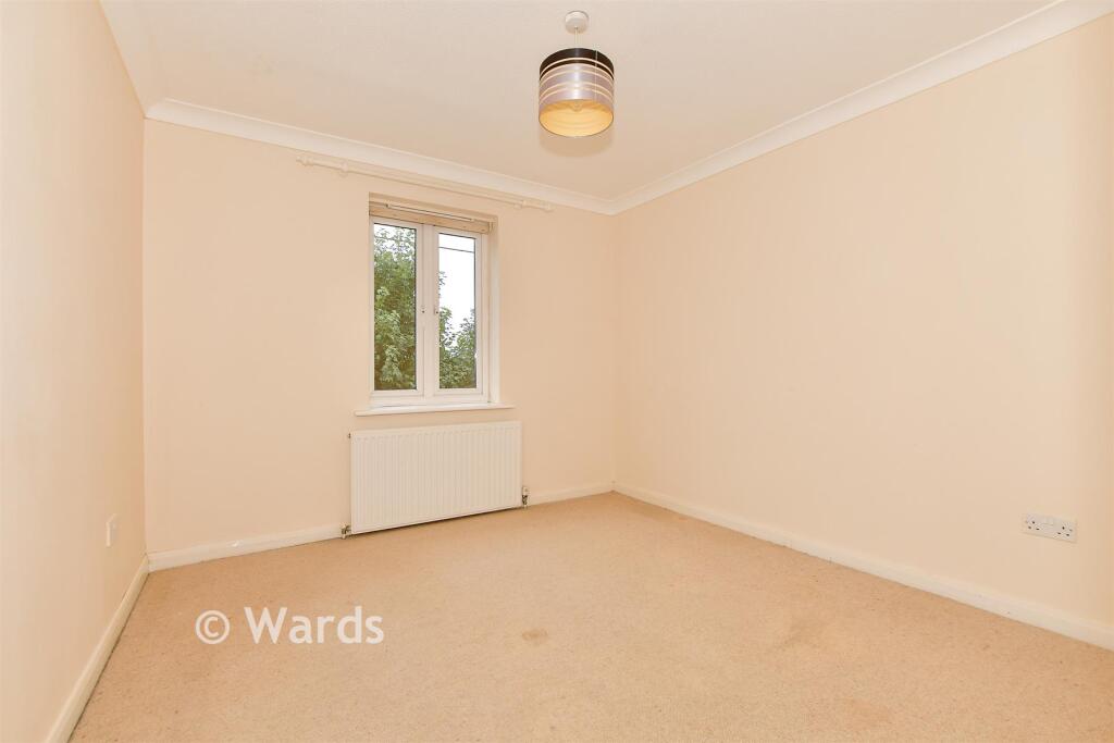 Apartment in Whitstable, South Tankerton - More