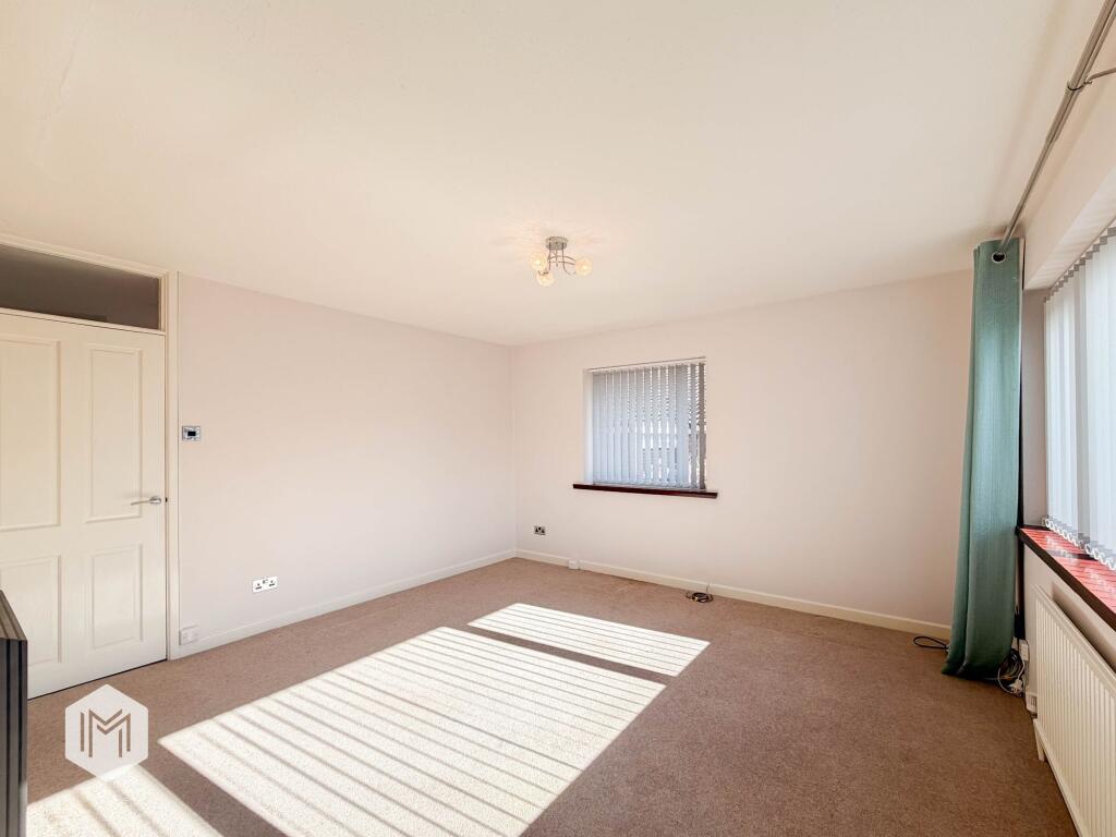 House in Bolton, Greater Manchester - More