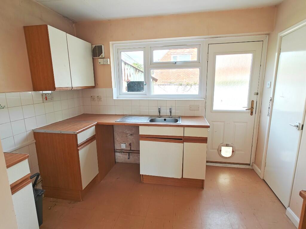 House in Salisbury - View 3