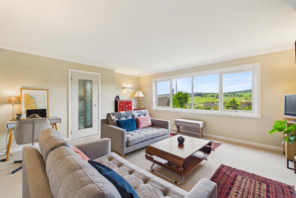 House in Rothbury, Northumberland - More