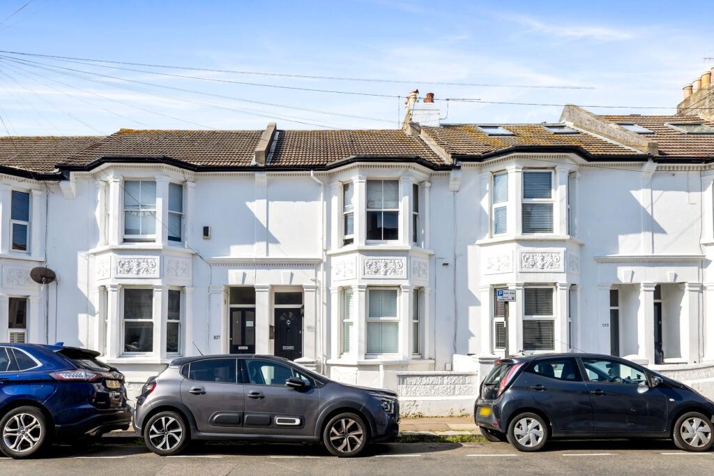Main image of property: Montgomery Street, Hove, BN3