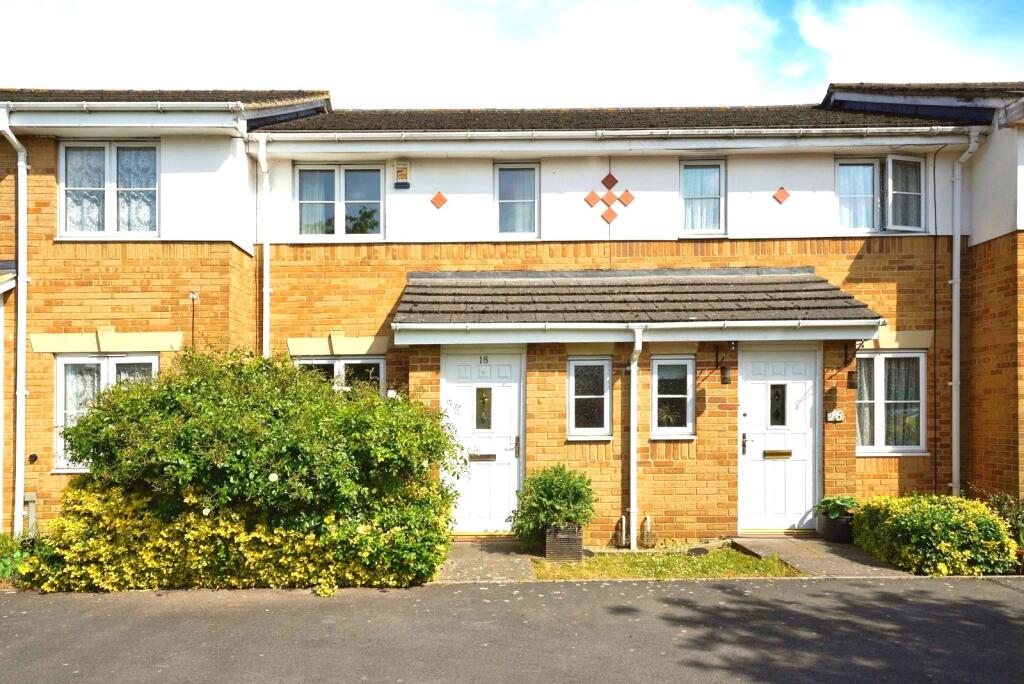 Main image of property: Goldsmith Road, CHELTENHAM, Gloucestershire, GL51