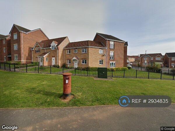 Main image of property: College Way, Nottingham, NG8