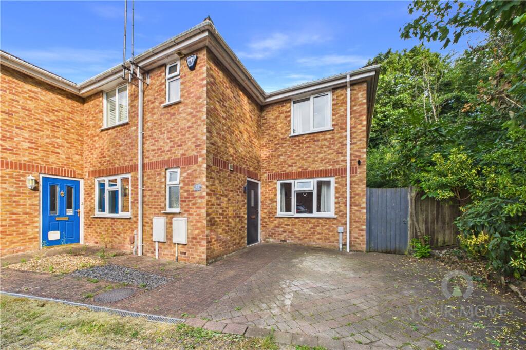 Main image of property: Camelot Way, Duston, Northampton, Northamptonshire, NN5