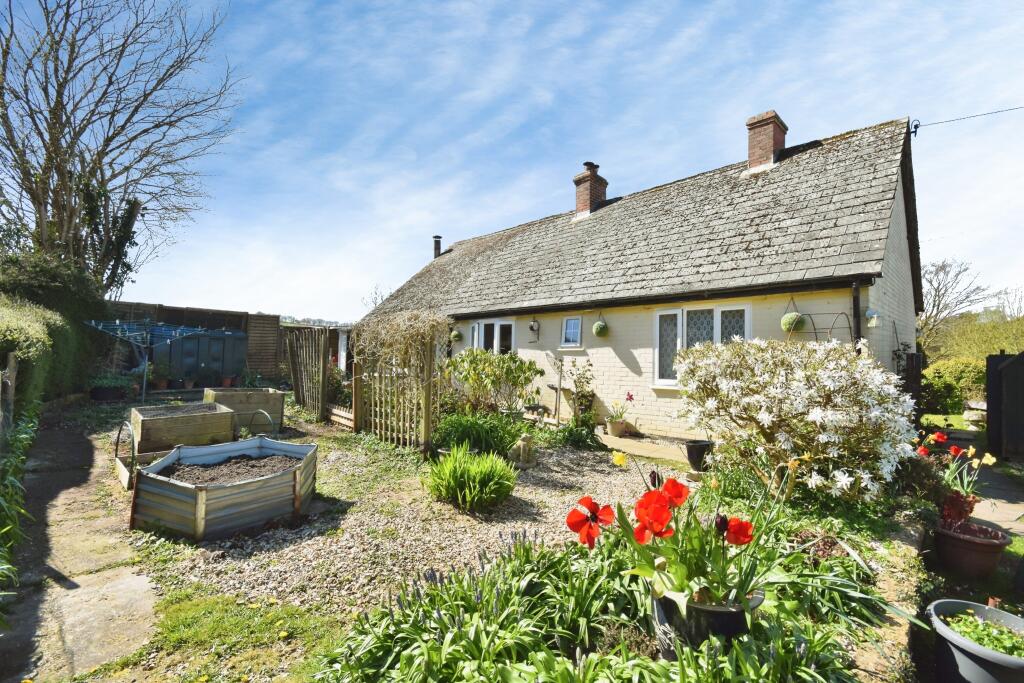 Main image of property: West Street, Beaminster, DT8