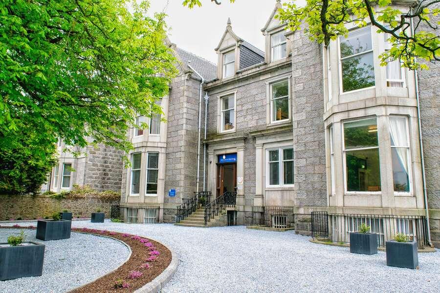 Main image of property: 8 Queen's Road, Aberdeen