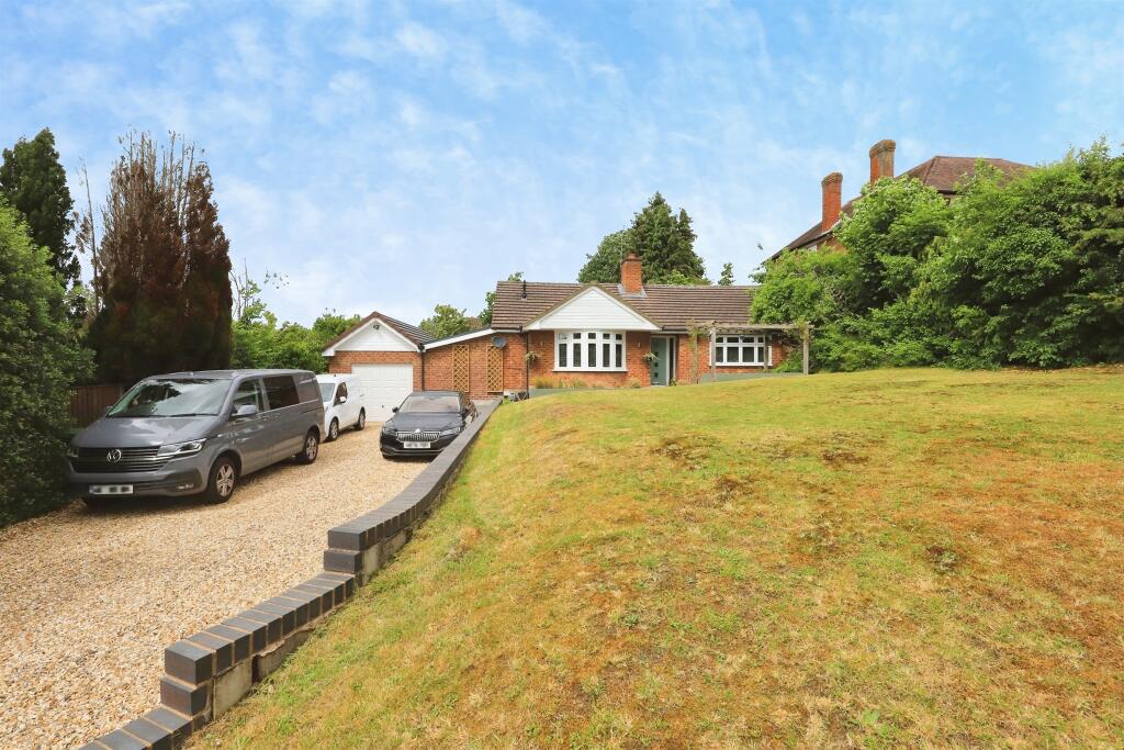 Main image of property: Kidderminster Road, Bewdley