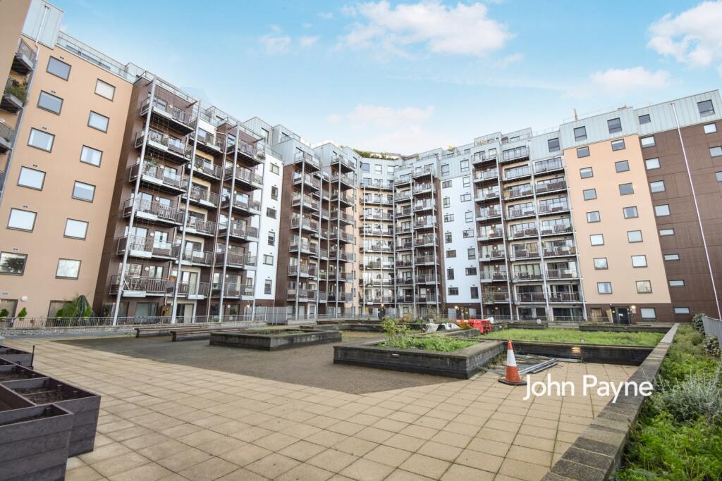 Main image of property: Seren Park Gardens London SE3
