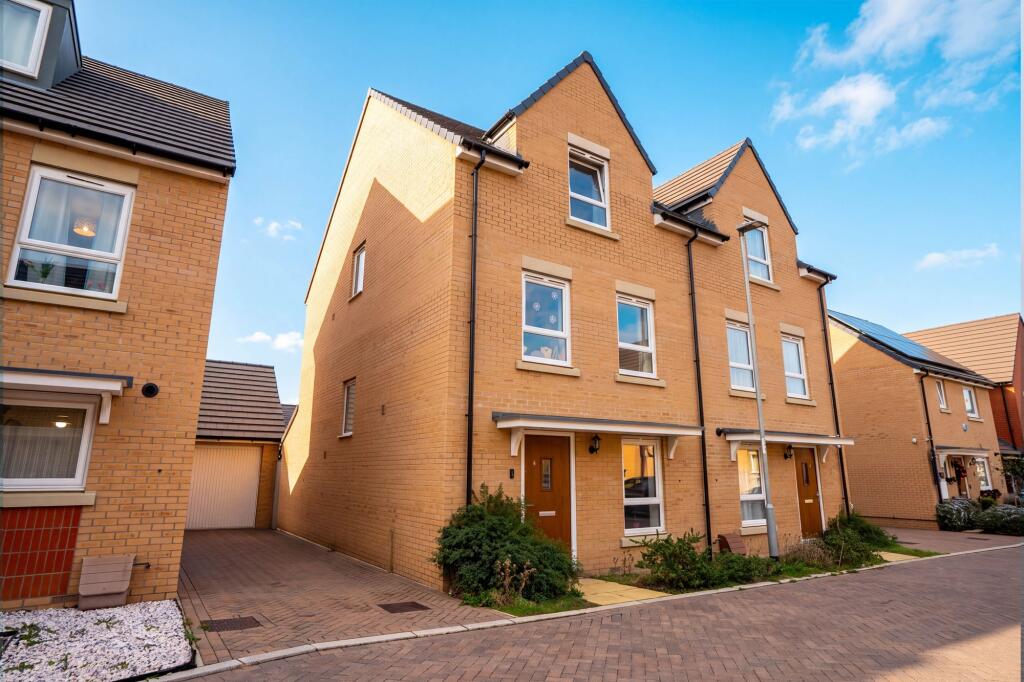 Mallard Lane, Northstowe, CB24 photo 2