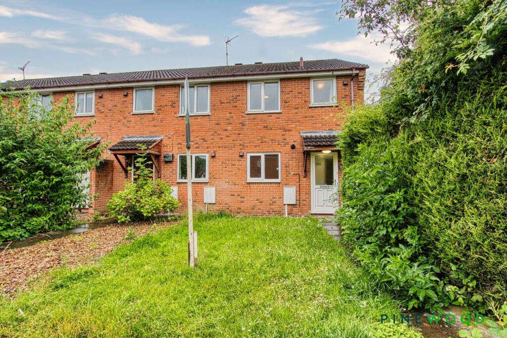 Main image of property: Broadoaks Close, Chesterfield, S41