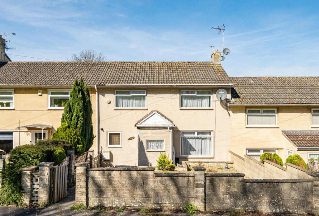 Main image of property: Sheridan Road, Bath, Somerset, BA2