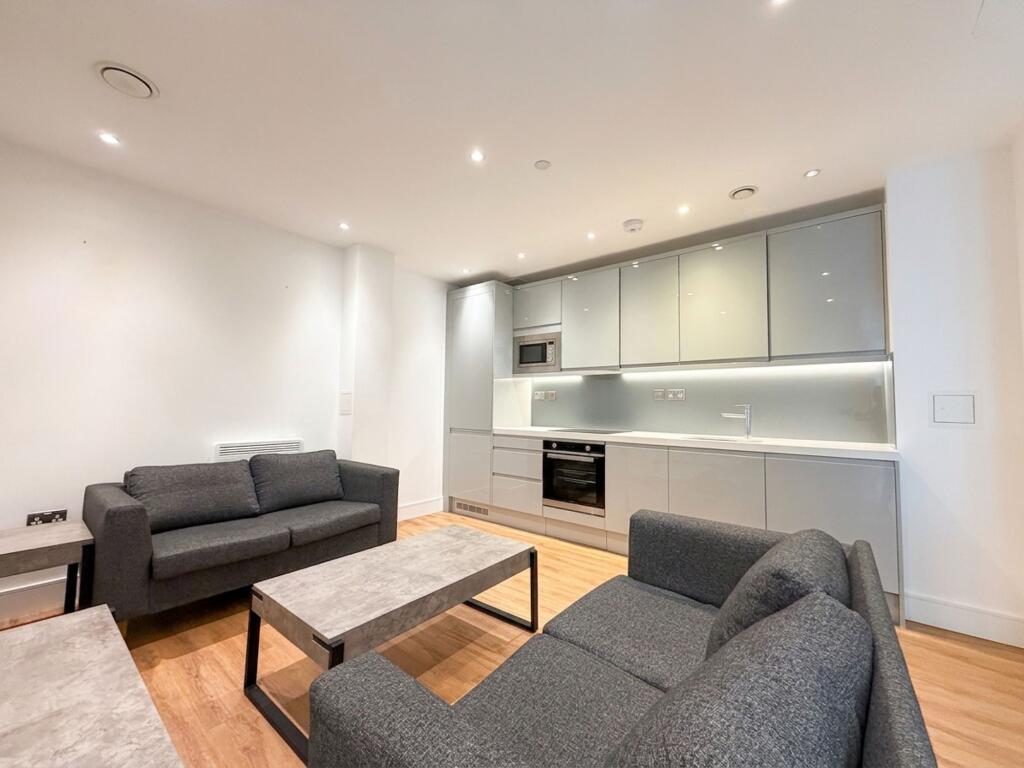 Main image of property: West Gate, London, W5