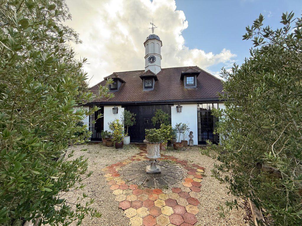 Main image of property: Gate House, Poynings Road, Poynings, BN45 7AG