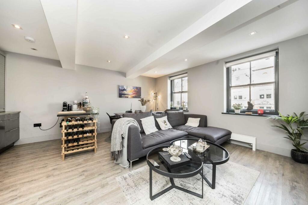 Main image of property: Whitechapel High Street, Aldgate East