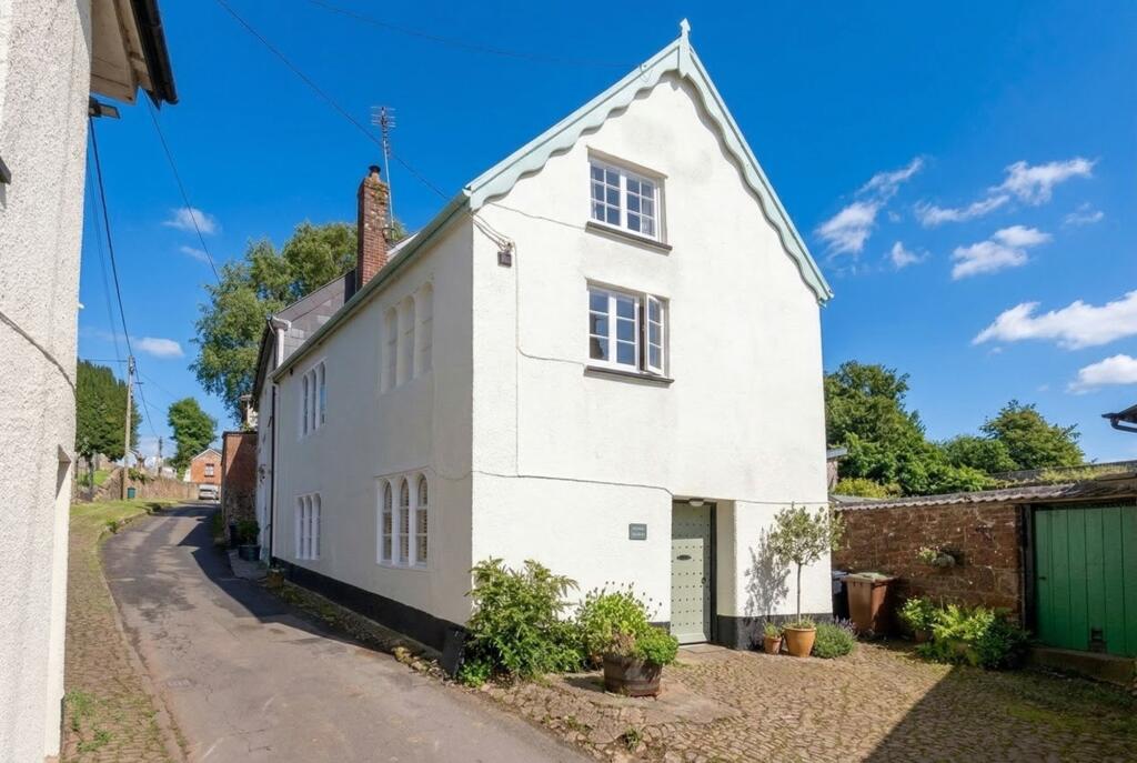 Main image of property: Sandford, Crediton, EX17