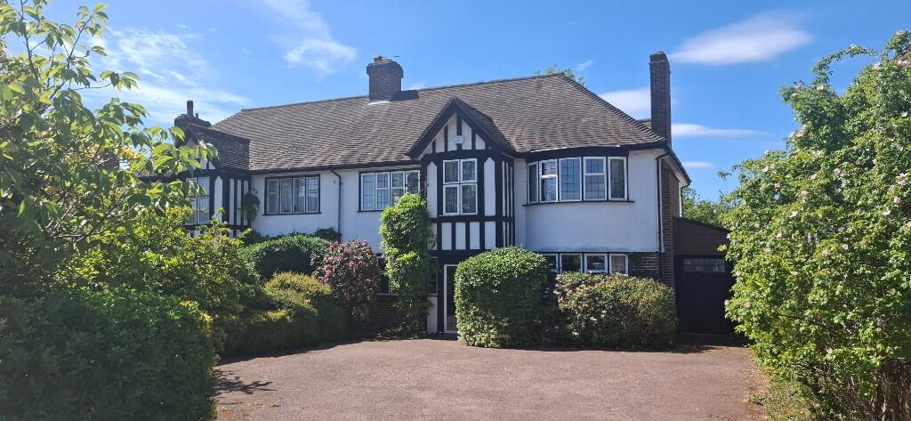 Main image of property: Bromley Common, Bromley, London, BR2