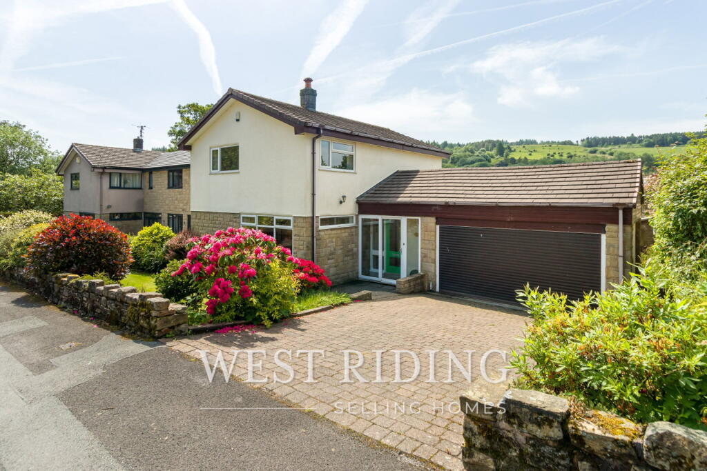 Main image of property: Nudger Green, Dobcross, Saddleworth