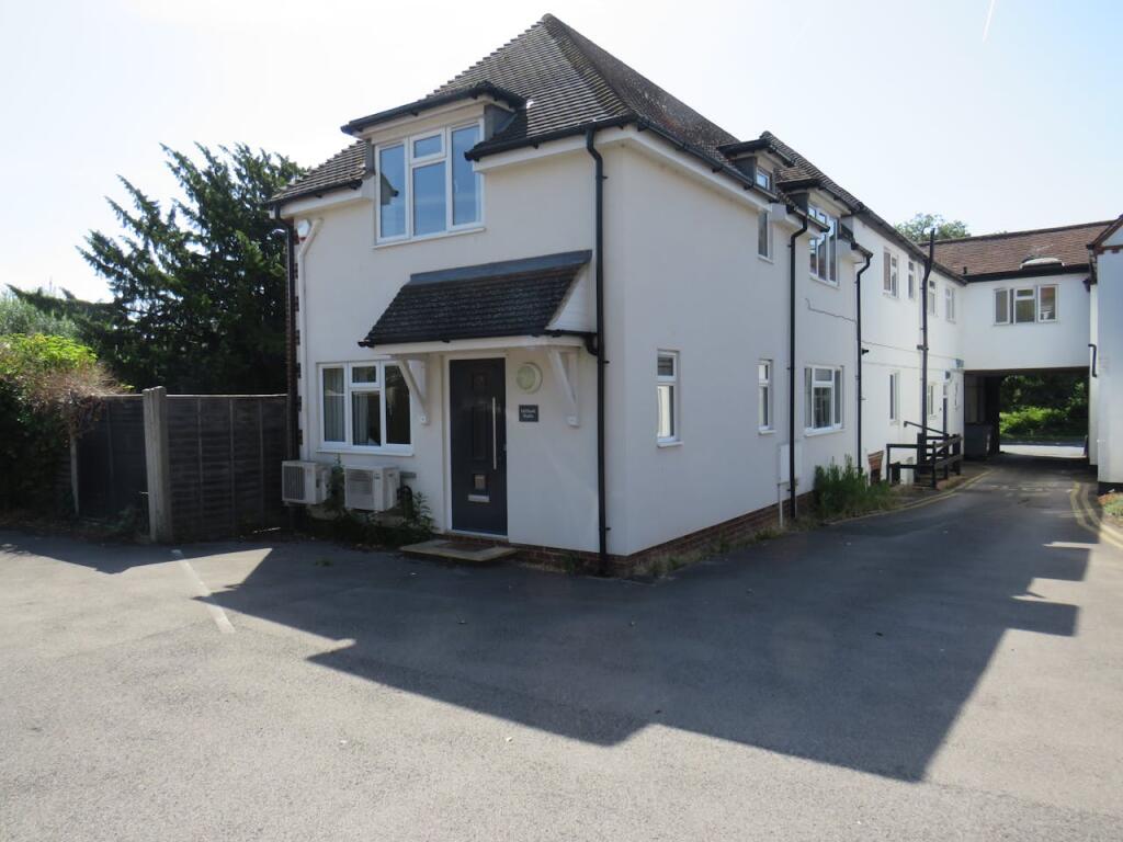 Main image of property: Millbank Studio, Millbank House, Hartley Wintney, RG27 8PE