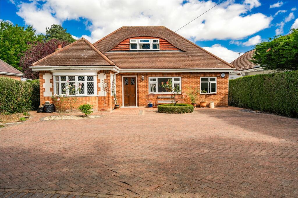 4-bed house on Humberston Avenue, Humberston, Grimsby, DN36, £600,000