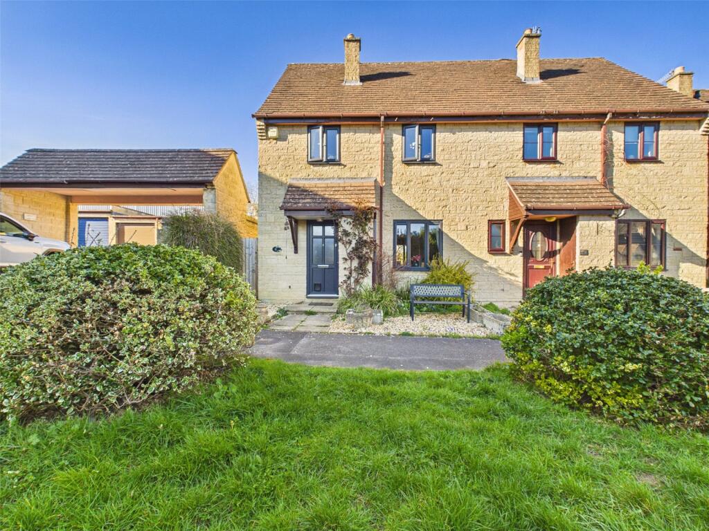 Main image of property: The Garden, North Woodchester, Stroud, Gloucestershire, GL5