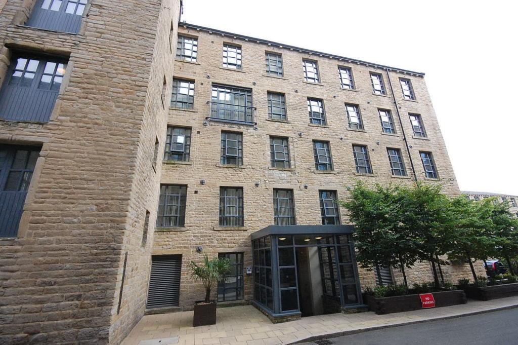 Main image of property: Parkwood Mill, Longwood, Huddersfield