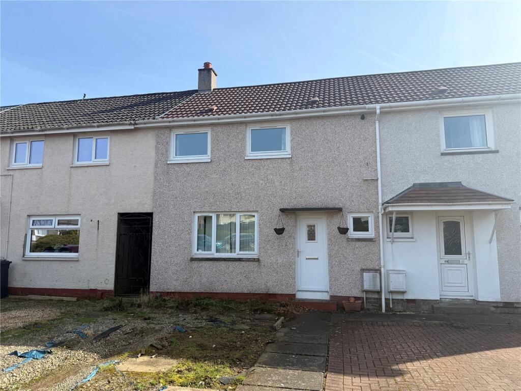 Main image of property: Dunbar Place, West Mains, East Kilbride, South Lanarkshire, G74
