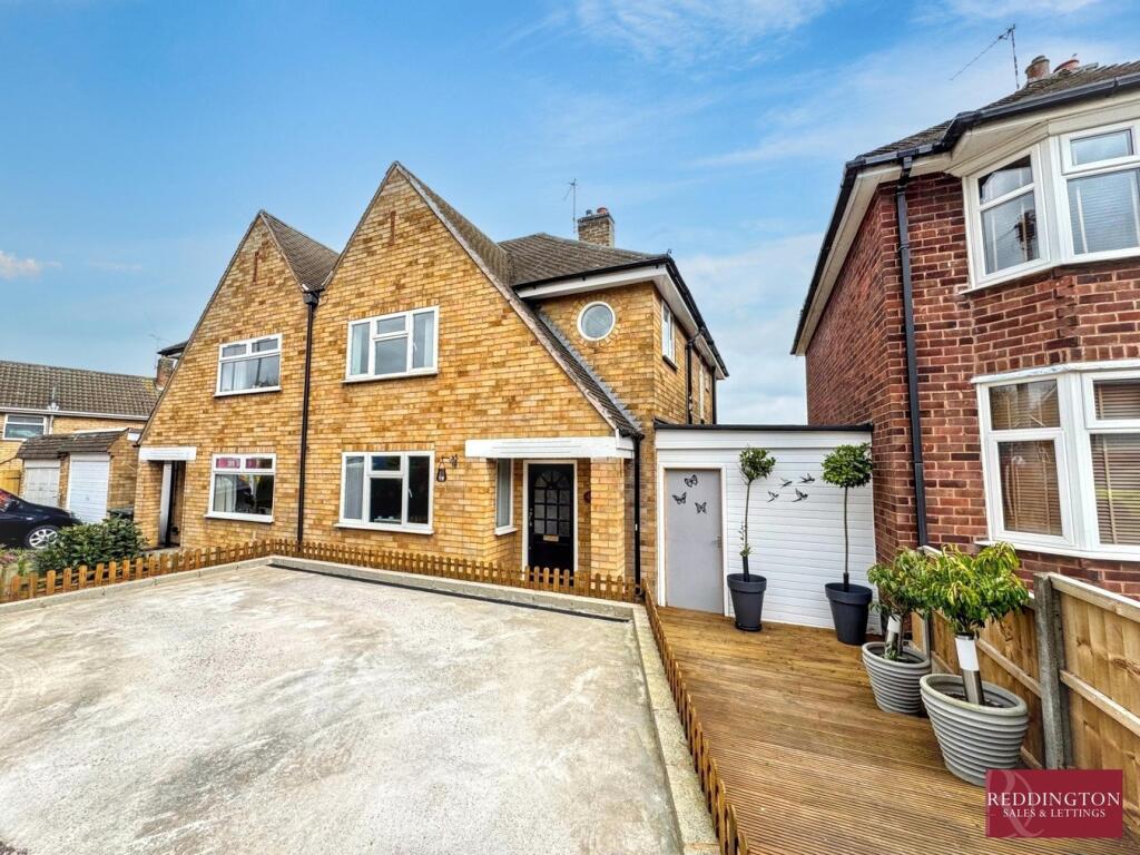 Main image of property: Denegate Avenue, Birstall, Leicester, LE4