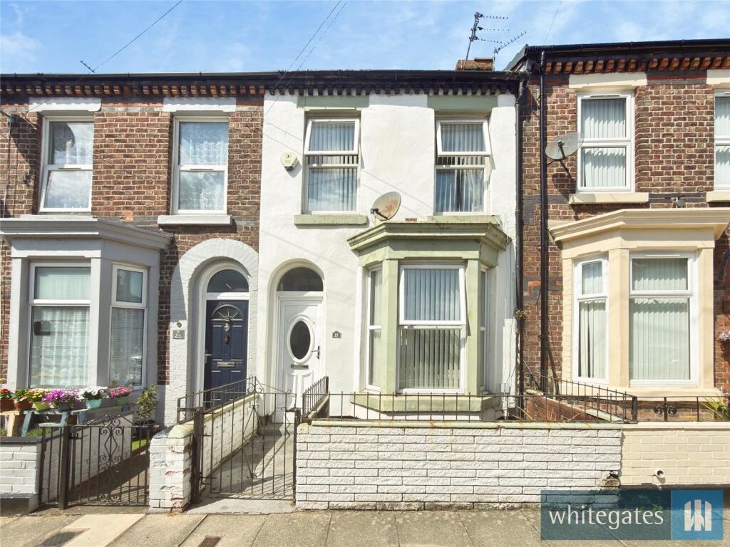 Main image of property: Elm Road, Walton, Liverpool, Merseyside, L4