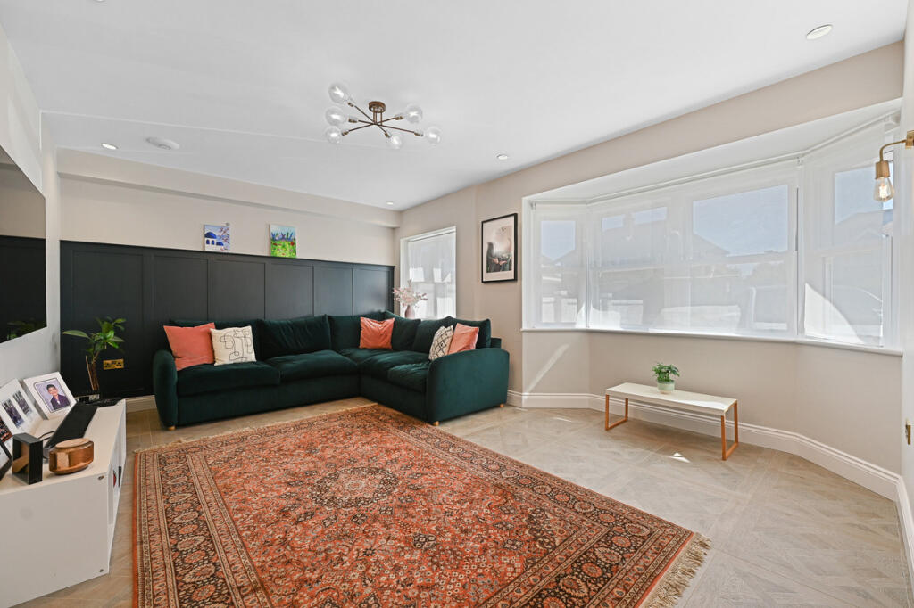 Main image of property: Joel Street, Pinner, HA5