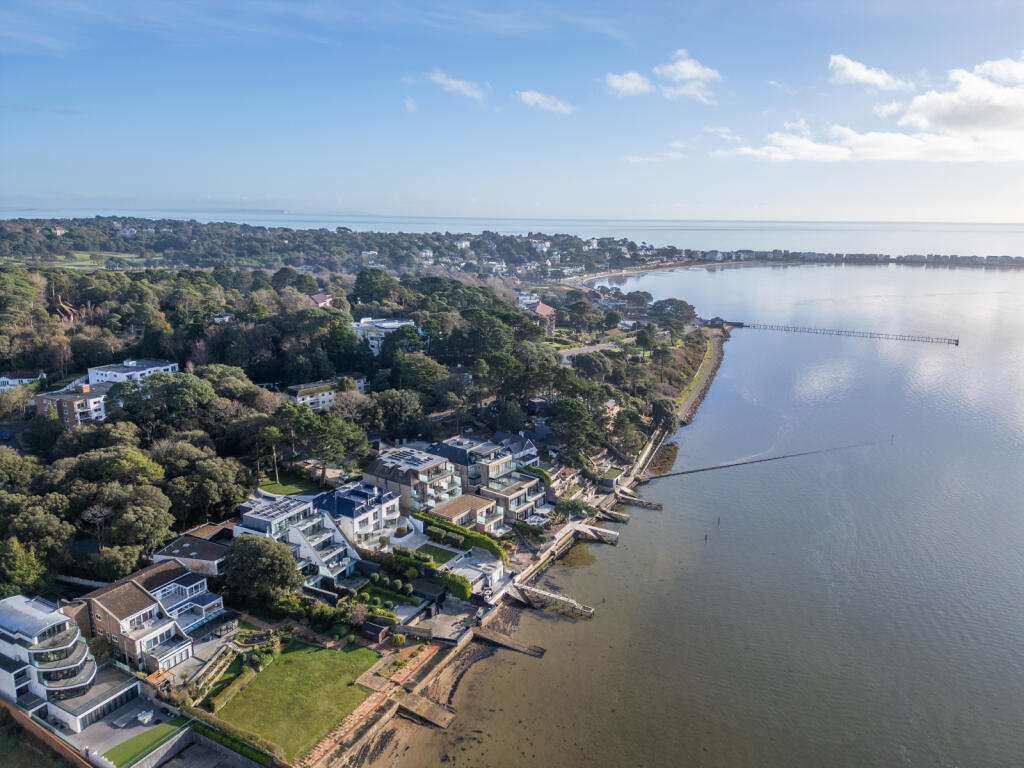 Additional image 20 of Sandbanks Road, Evening Hill, Poole, Dorset, BH14