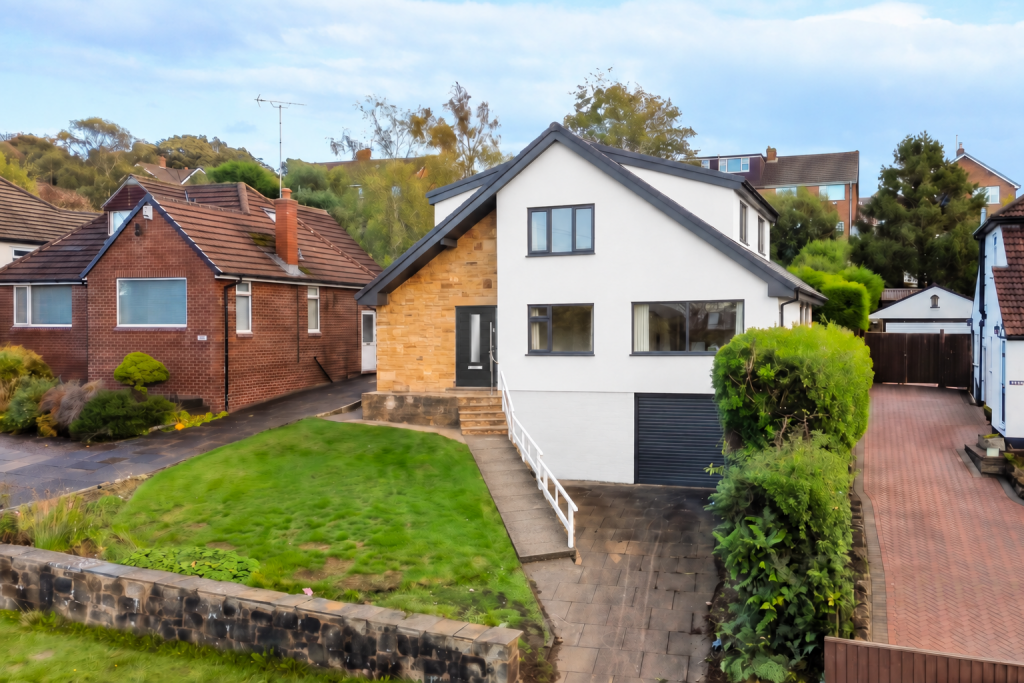 Main image of property: Tinshill Road, Leeds, LS16